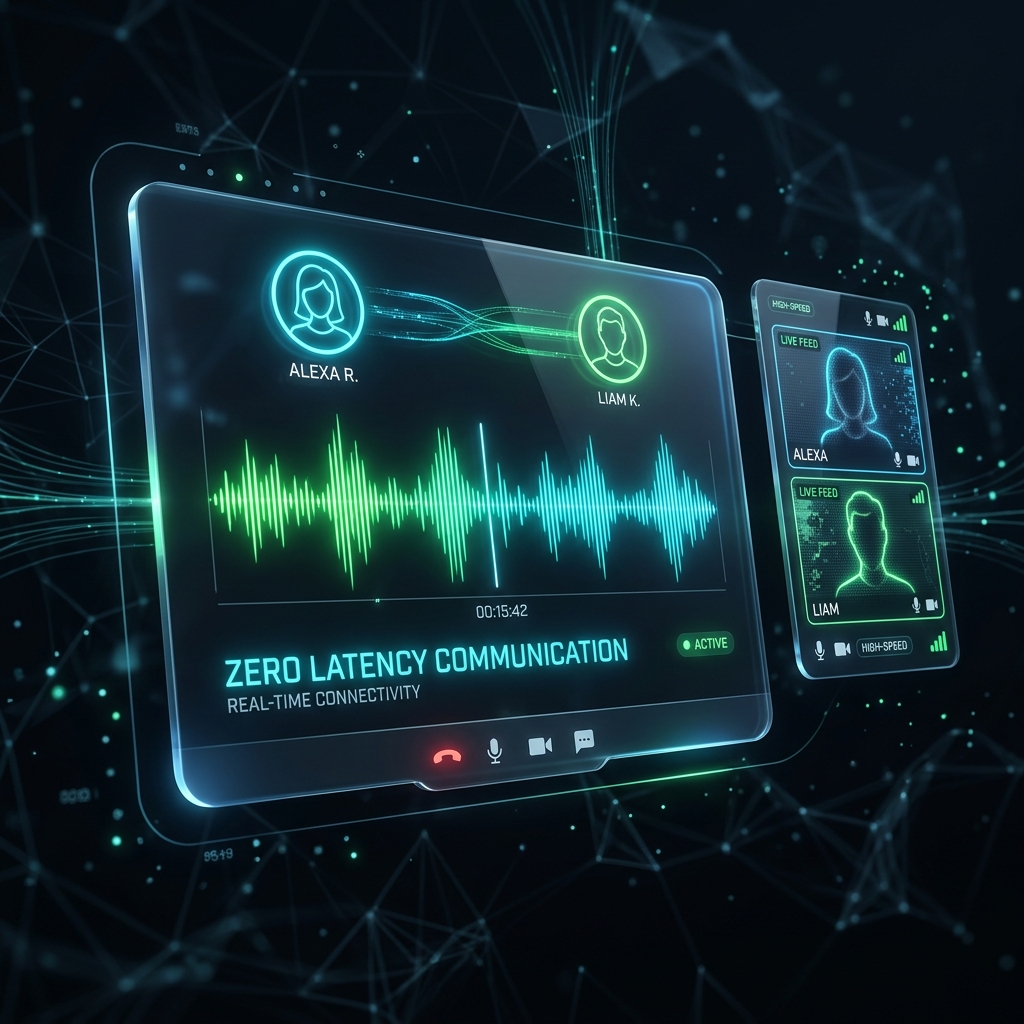 Secure Communication