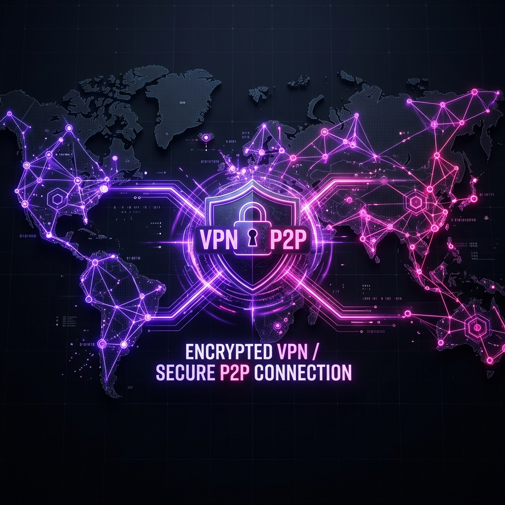 Virtual Private Network